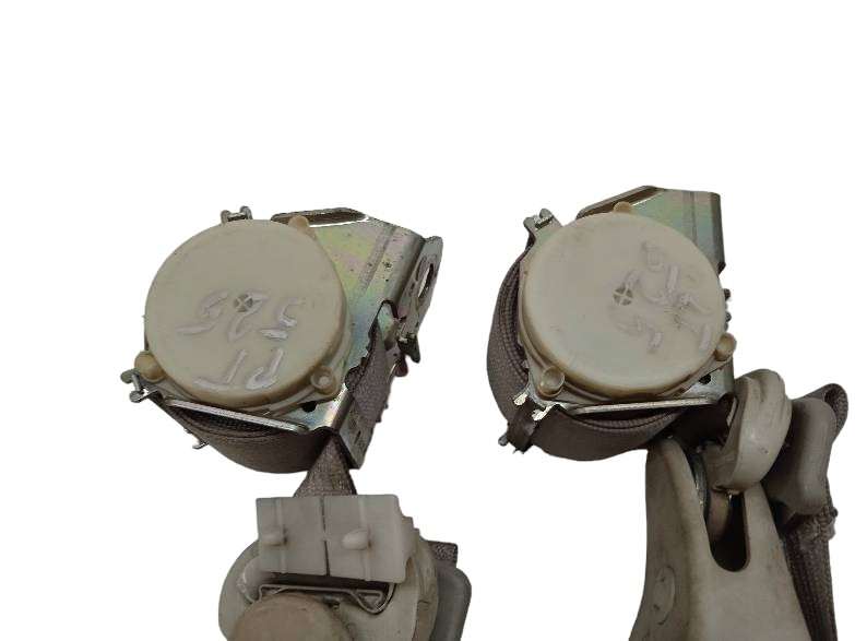 фото №5, Pas безопасности левый правый задняя iii ряд kpl chrysler grand voyager v