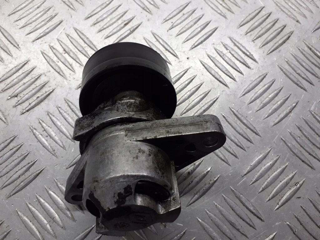 фото №3, Натяжитель ремень renault kangoo i 1.6 x