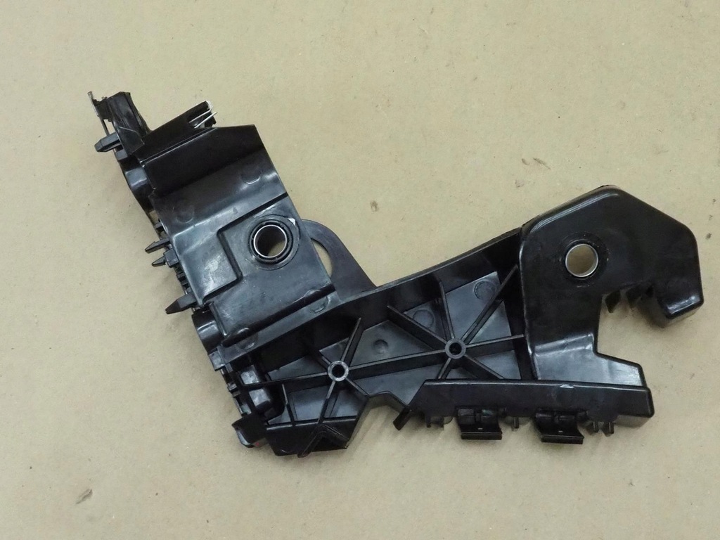 фото №10, Vw polo vi направляющая бампер правый перед 2gs807184b новый