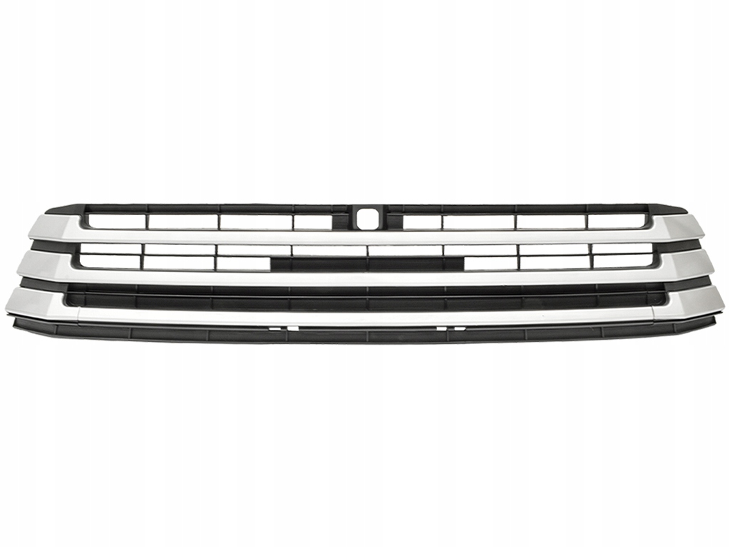 фото №1, Toyota highlander 2016-2019 решітка радіатора бампера 531020e090
