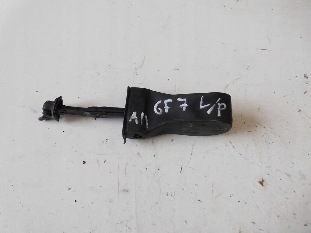 фото №1, Обмежувач двері vw golf vii 5 двері лівий передній