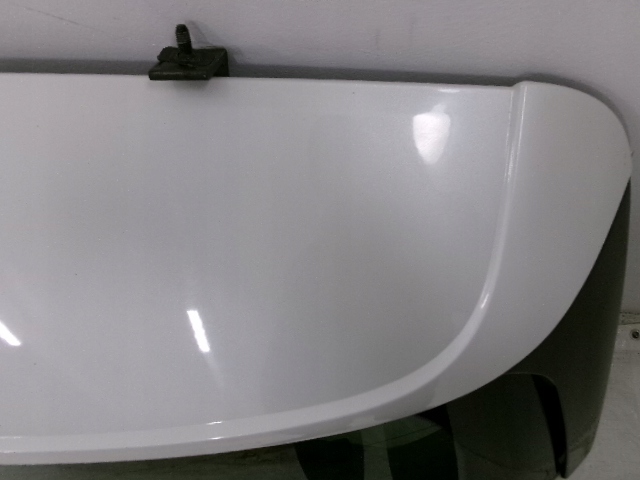 фото №6, Peugeot 308 t9 hb крышка багажника задняя kwed