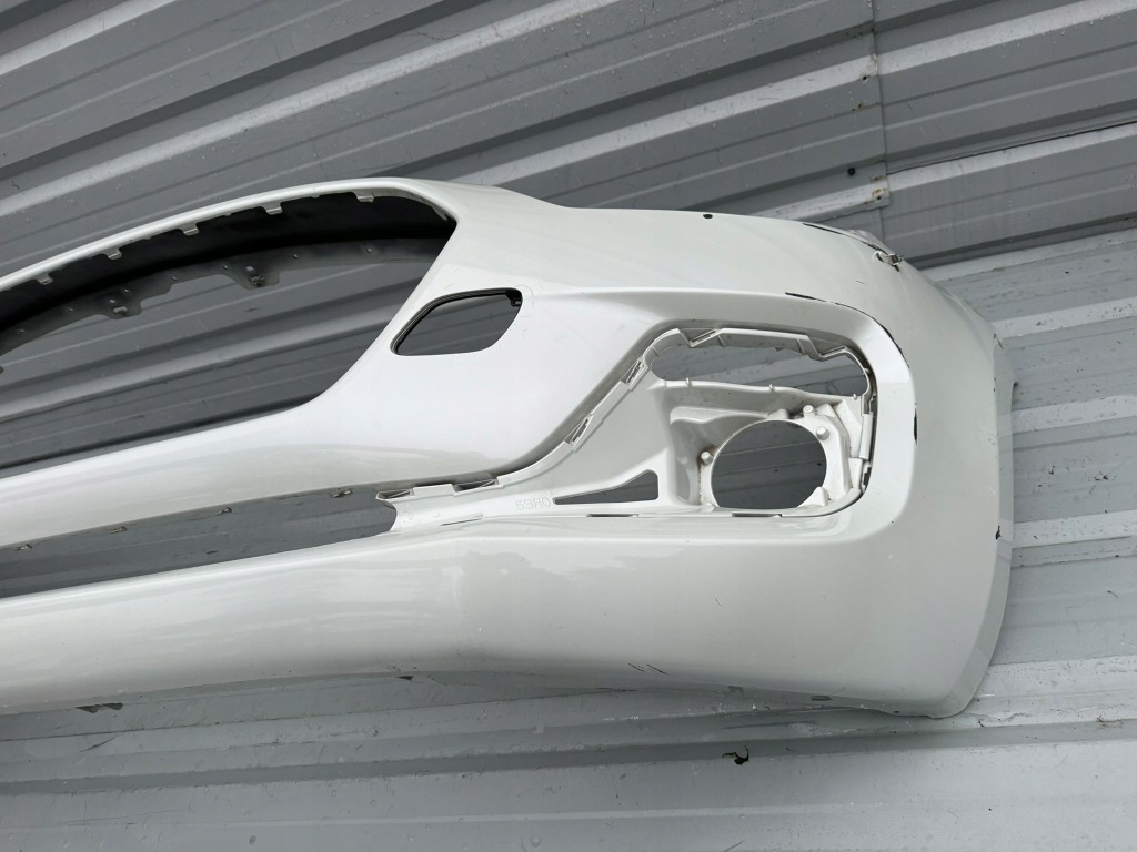 Suzuki swift vi 6 mk8 17-20r бампер перед передний 71711-53r00-5pk Доставка