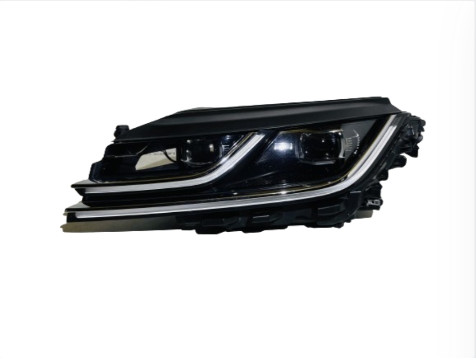 фото №1, Vw arteon 3g8 лампа левая перед full led