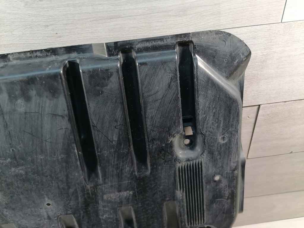 фото №13, Mercedes eqc w293 плита защита двигатель a2935241900