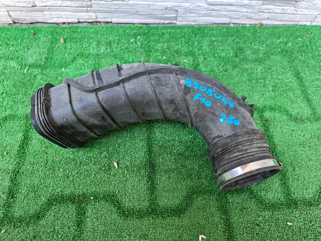 фото №1, Труба turbo bmw 5 f10 8508047