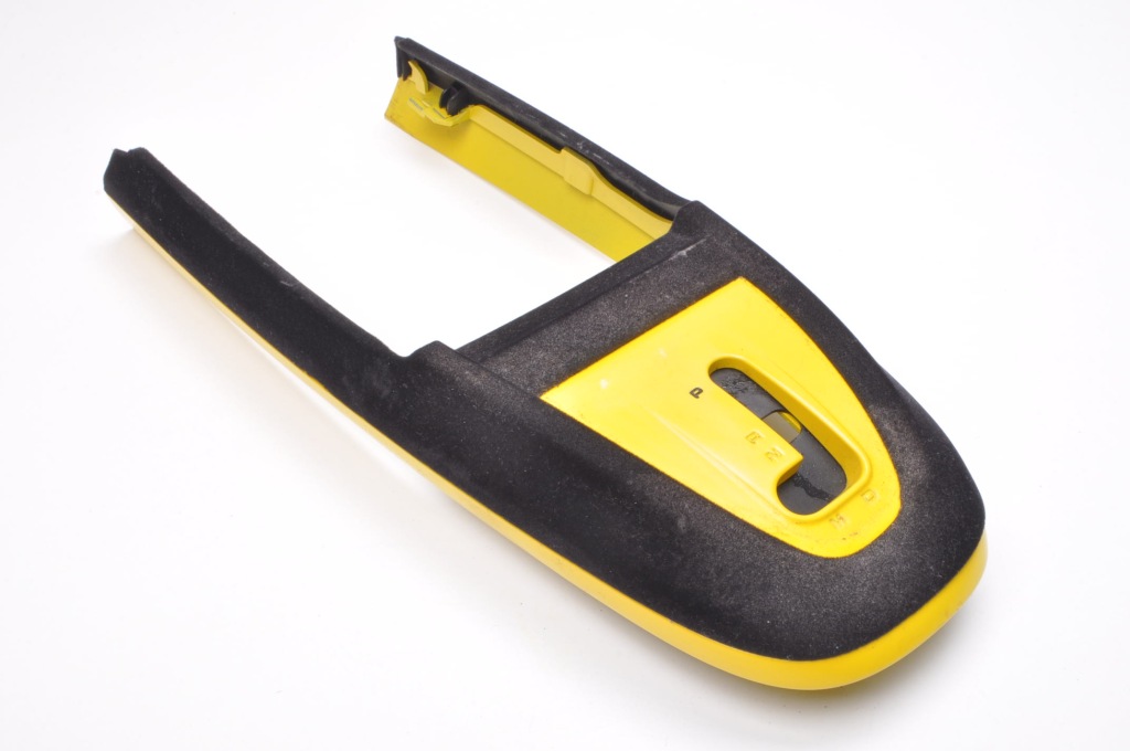 фото №1, Porsche 911 997 рамка домкрата передач 99755326101