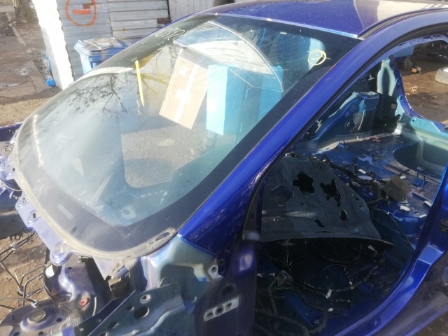 фото №1, Ford ka plus + блок двигуна даховий лівий