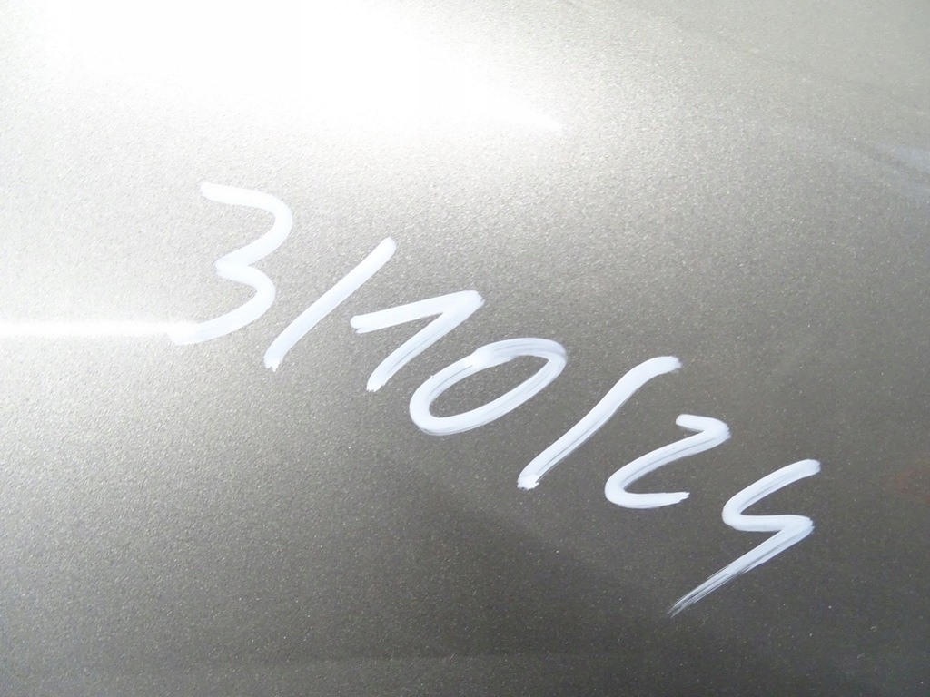 фото №12, Крыло левый перед передний skoda yeti 5l lift lf8h