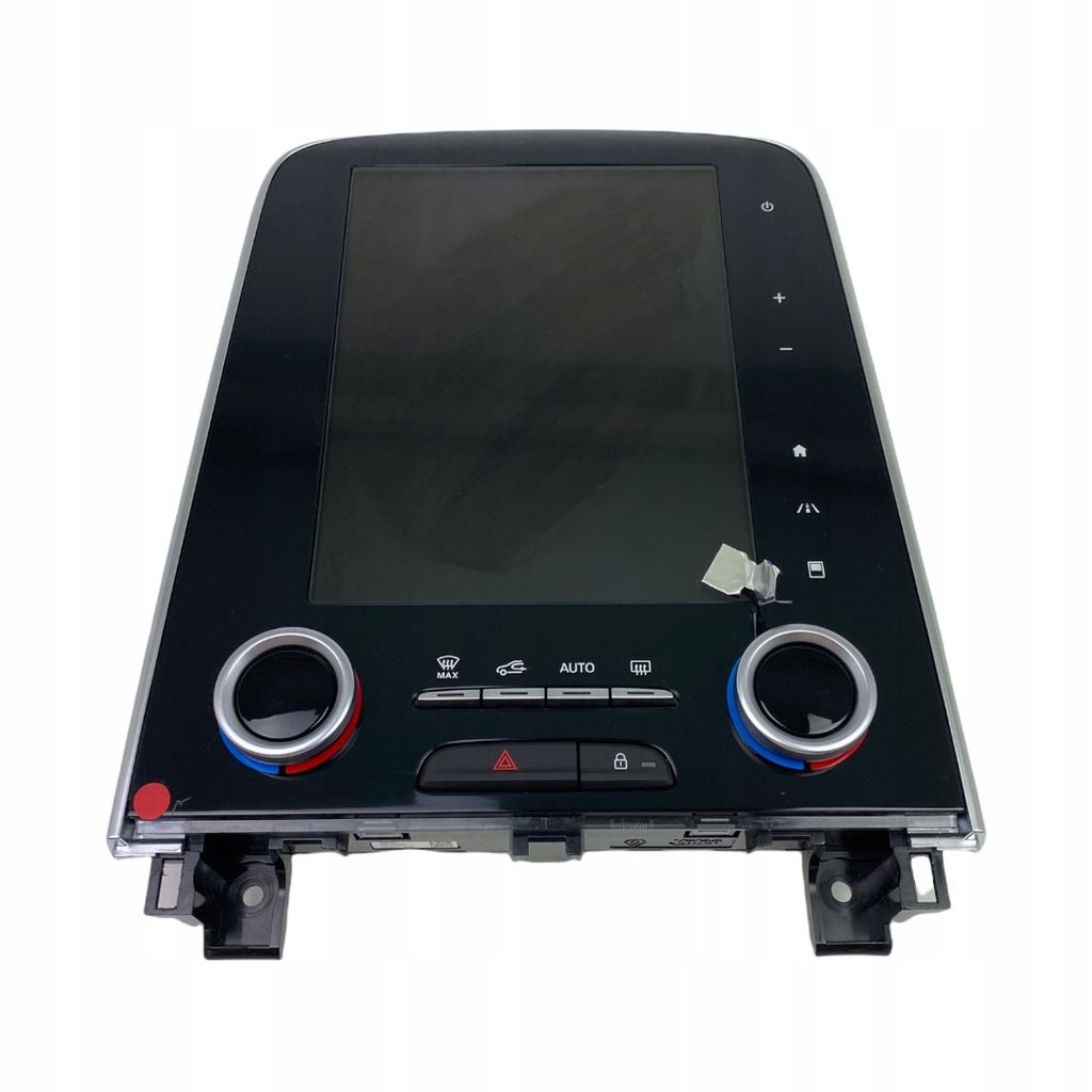 фото №1, Панель дисплей экран renault espace v