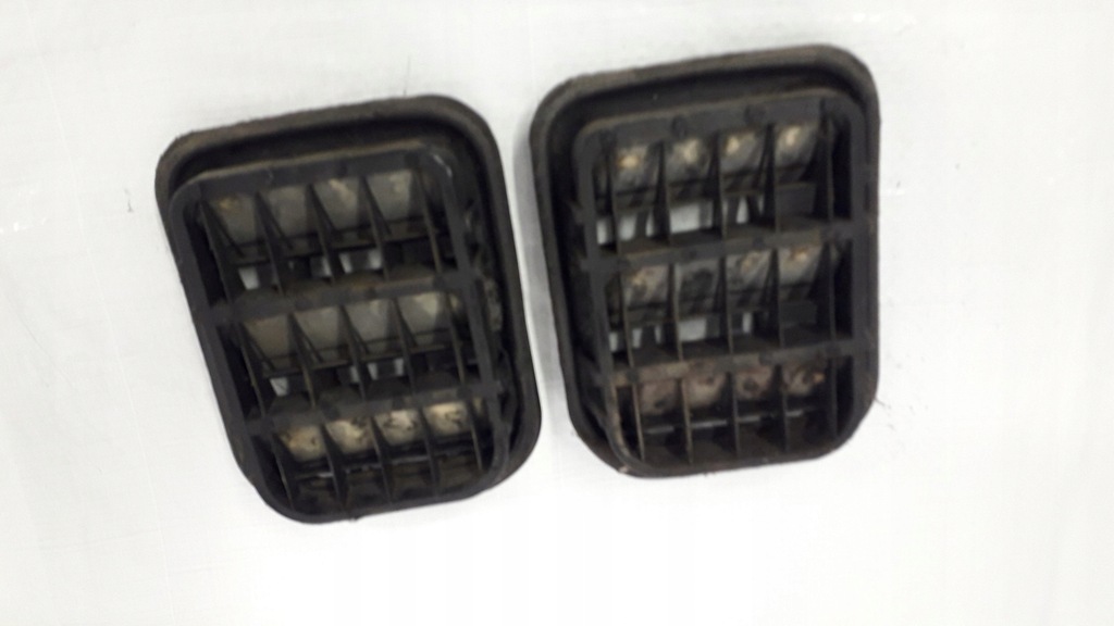 фото №9, Решітка витяжка повітря audi 1h0819465c audi a3