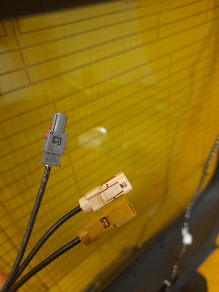 фото №11, Audi tt 8j кришка багажника багажника 06r.