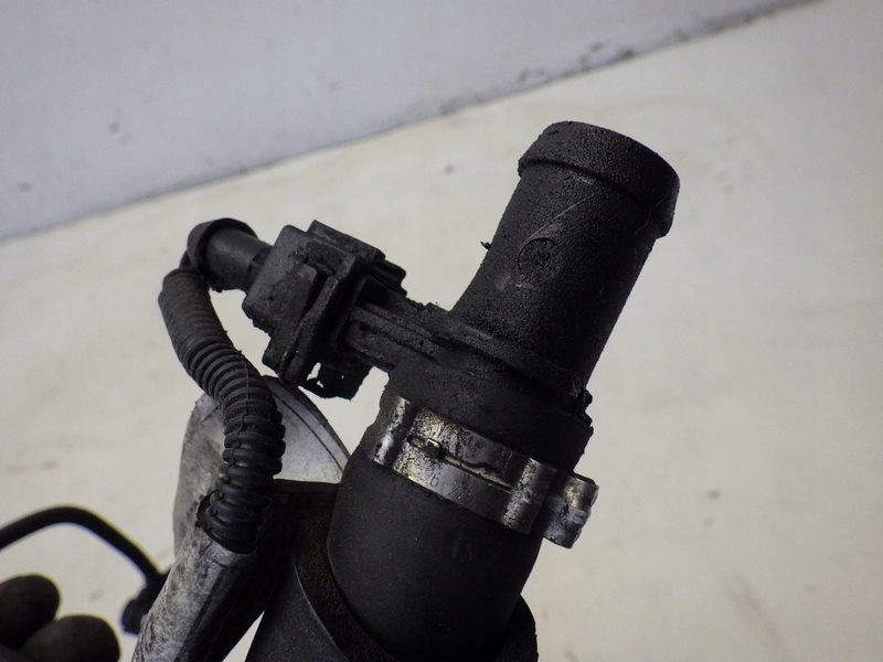 фото №3, Wąż труба wody jumper boxer ii ducato iii 2.2 hdi