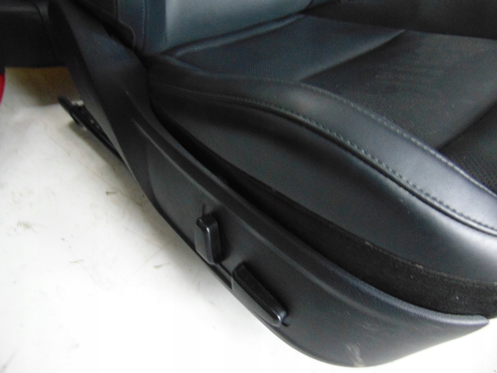 фото №9, Сиденья заднее сиденье кожа обшивки kia stinger