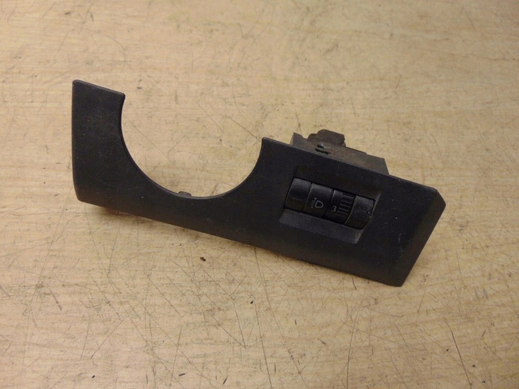 фото №1, Выключатель регулировки света vw transporter t5