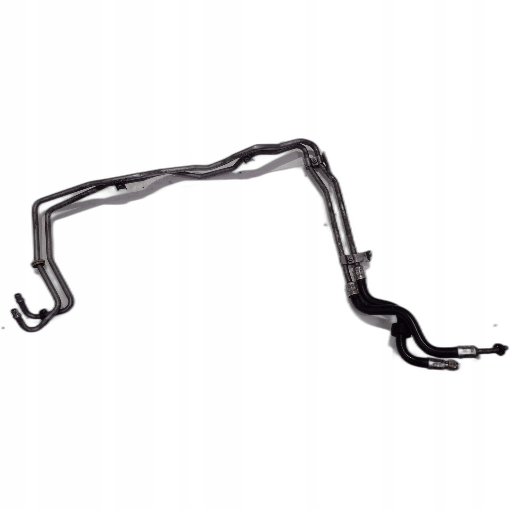 фото №1, Mercedes s-klasa w222 lift трубка трубки шланг масляный a2222772600