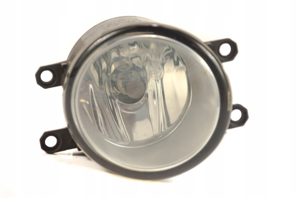 фото №1, Toyota avensis t27 протитуманна фара правий перед 89210656