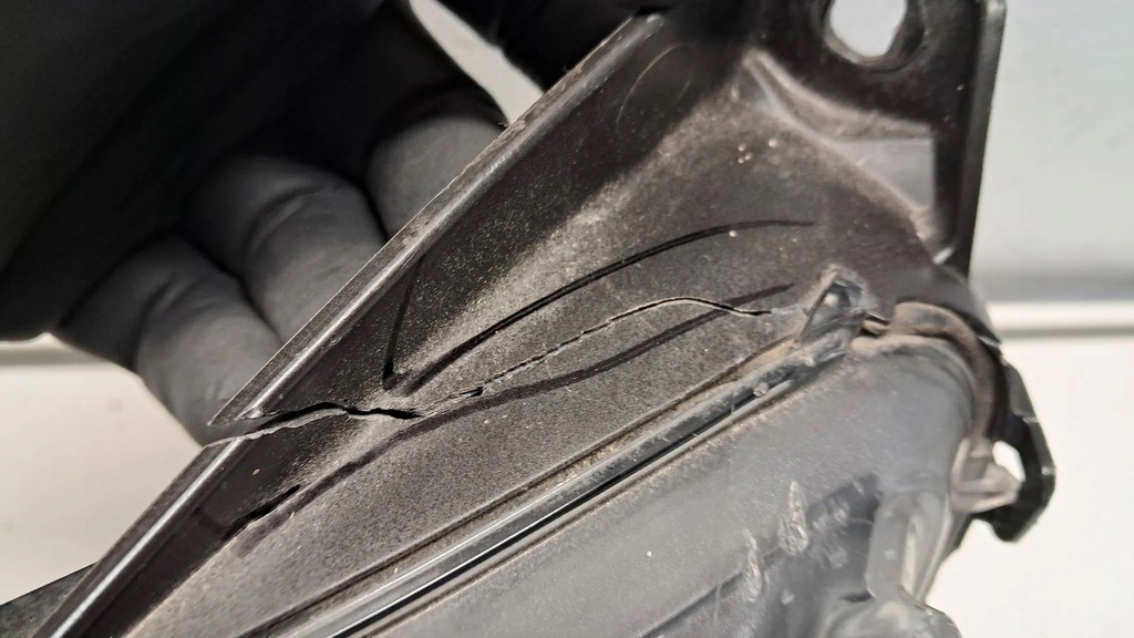 фото №9, Fiat ducato jumper лампа передня ліва eu