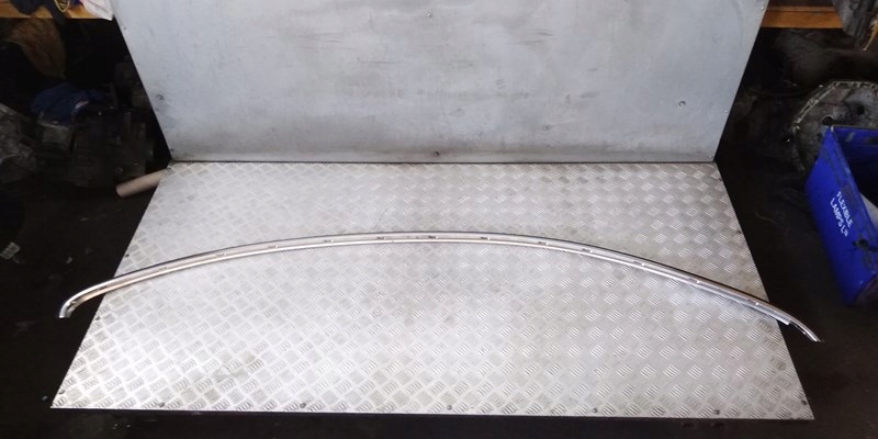 фото №1, Vw passat cc молдинг кровельная правая хром 3c8854702b