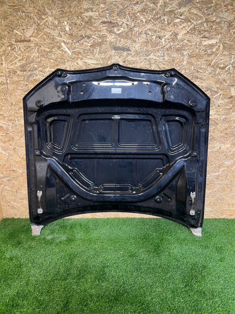 Капот крышка двигателя bmw 3 g20 g21 3 оригинал Киев