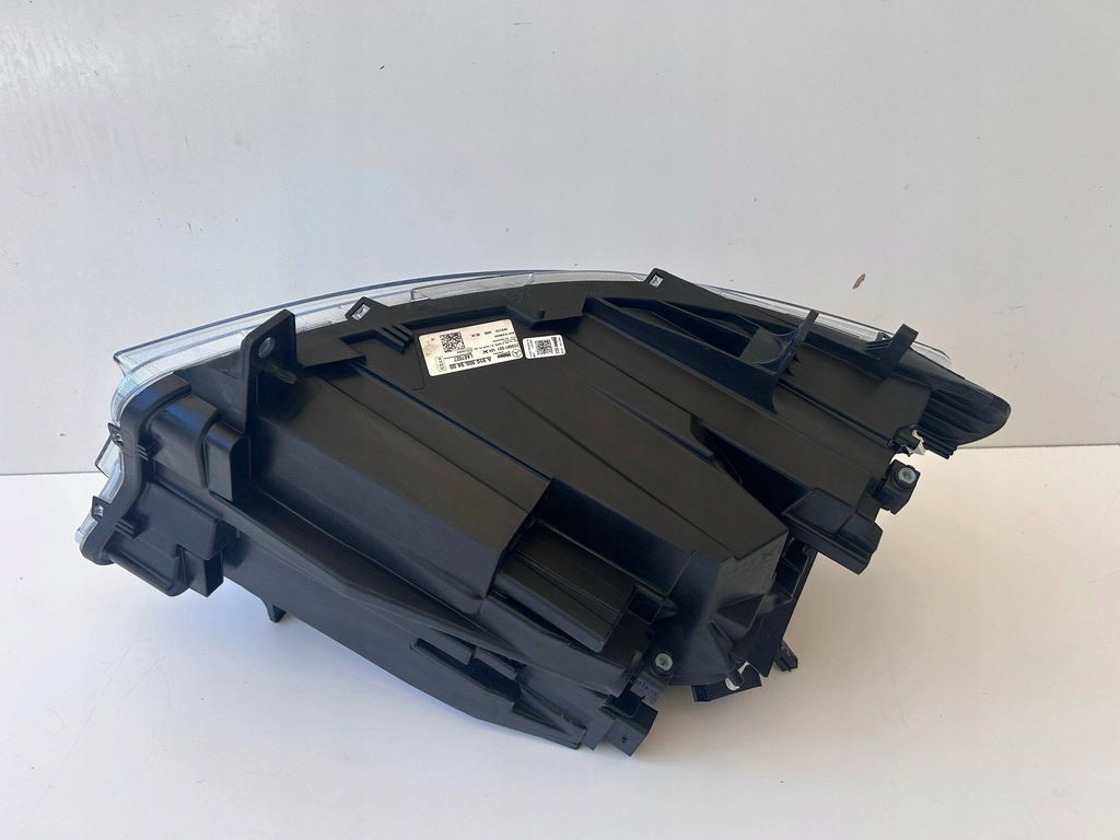фото №4, Mercedes sprinter 910 лампа правая перед full led 9109069400 оригинал