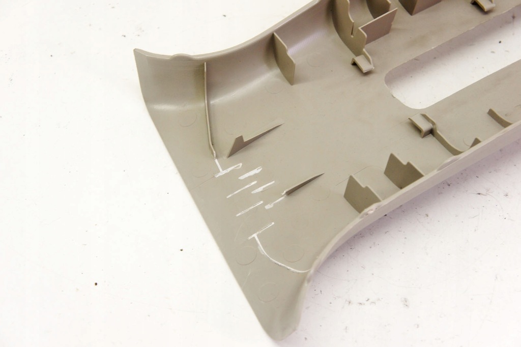 фото №5, Ow143 nissan leaf i ze0 захист стійка права