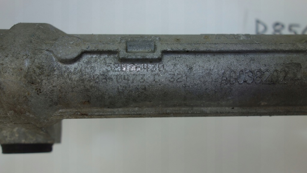 фото №9, Трансмісія кермова jeep renegade a0038202