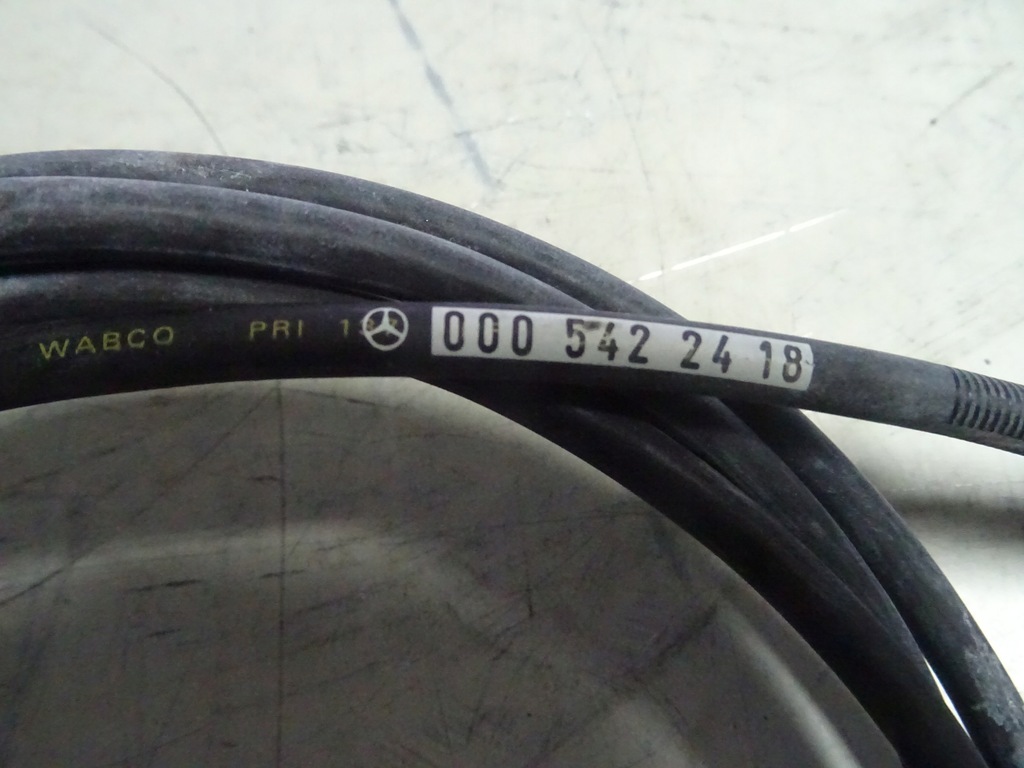 фото №6, Датчик скорости колеса mercedes a0005422418 оригинальный номер