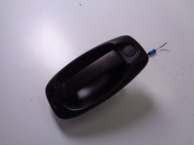 фото №1, Ручка правий перед fiat doblo ii lift 1.3 multijet 2016 rok