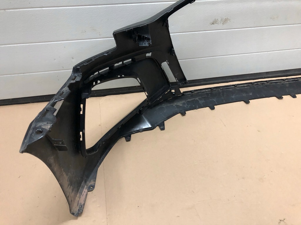 фото №10, Бампер audi a3 iv sline audi a3 8y0 sline перед бампер audi a3 sline 8y0