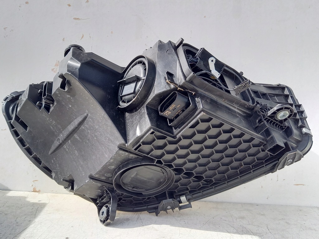 фото №7, Лампа левый перед mercedes w206 a2069063903