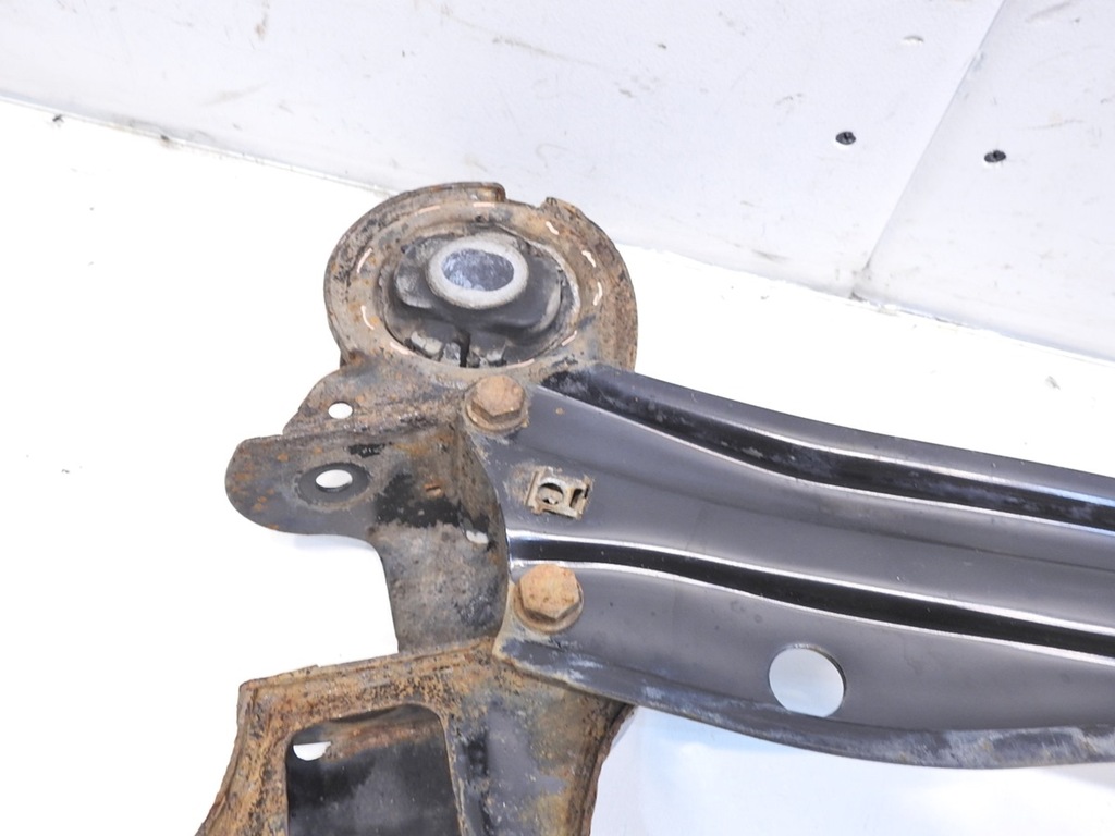 фото №5, Підрамник підрамник перед audi a6 c6