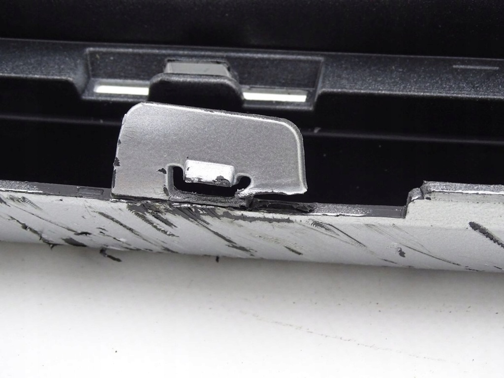 фото №13, Vw golf vi 08-12 бампер перед pdc