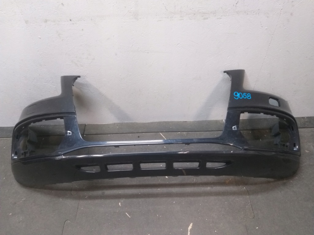 фото №1, Бампер перед audi q5 8r s line lift 12-