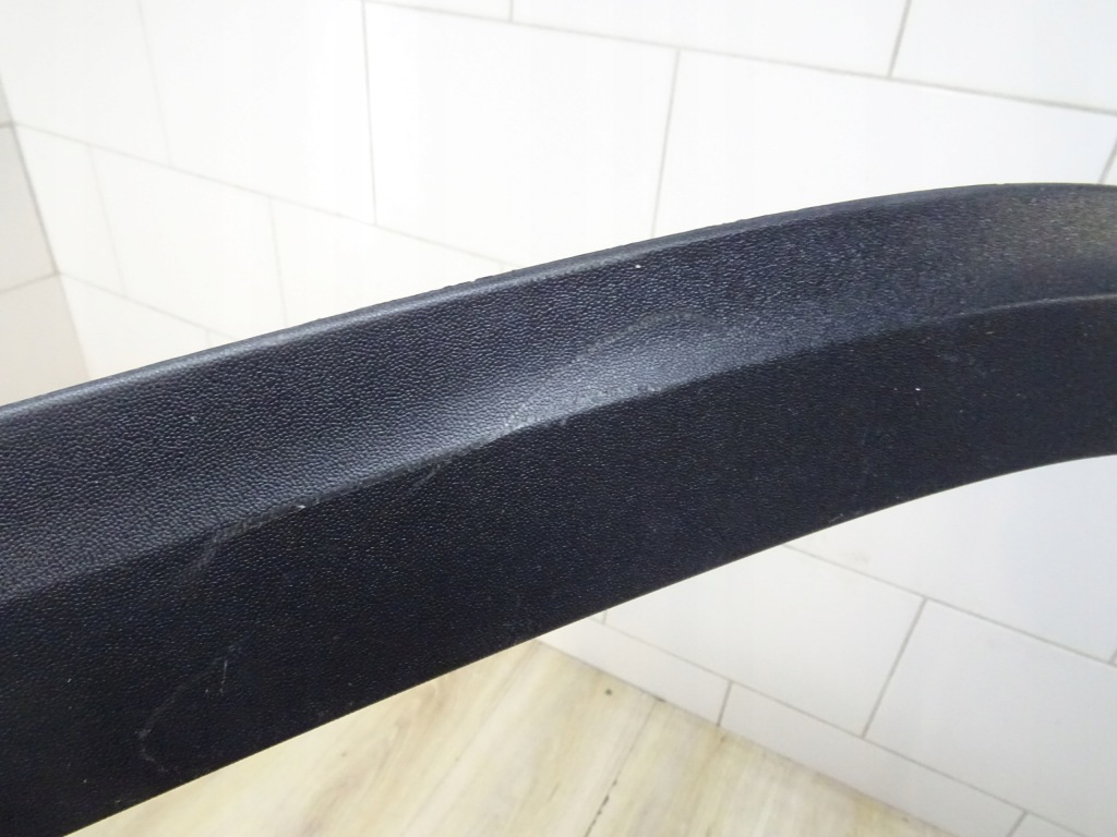 фото №5, Mercedes gla w247 amg молдинг крила правий перед a2478806804 llu