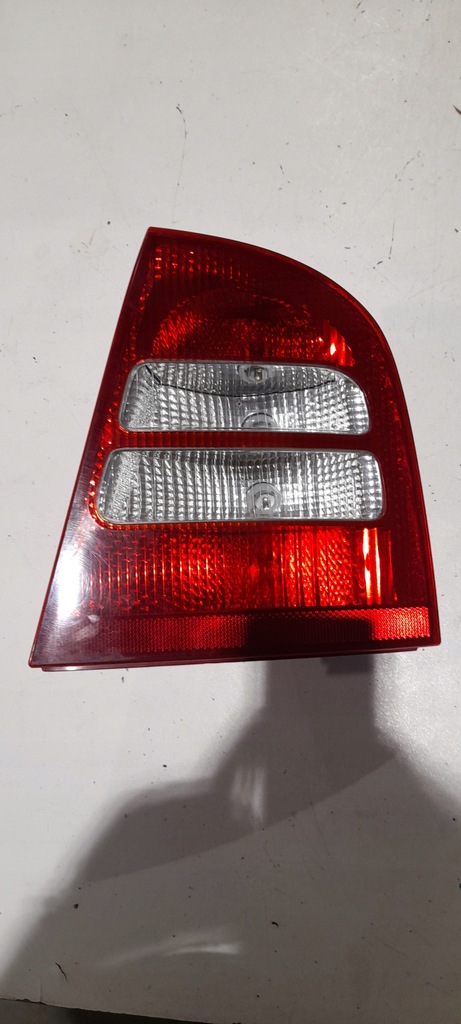 фото №1, Ampa правая правый задняя octavia i 1 lift 1u6945096