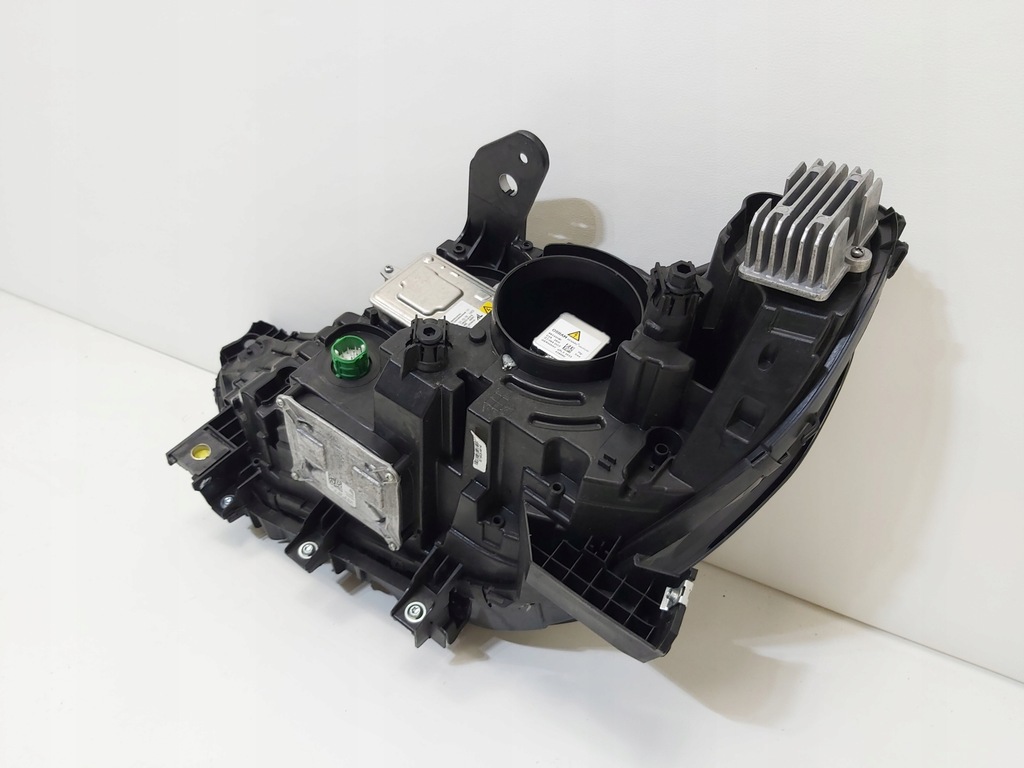 фото №14, Alfa romeo mito - лампы led задние r/l - 11876