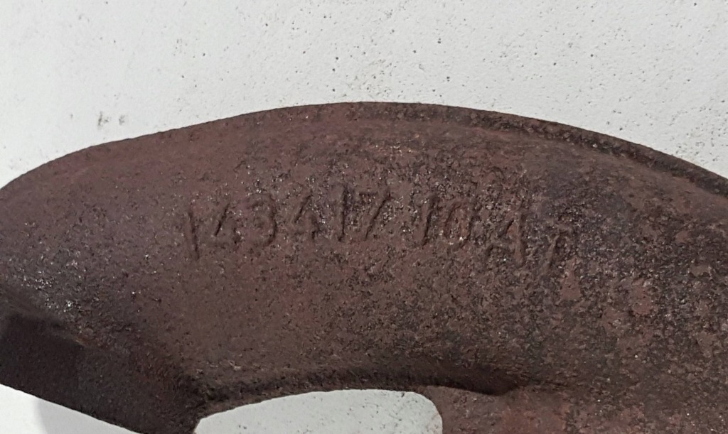 2013 mini cooper countryman r60 коллектор выпускной 731231402 Оригинал