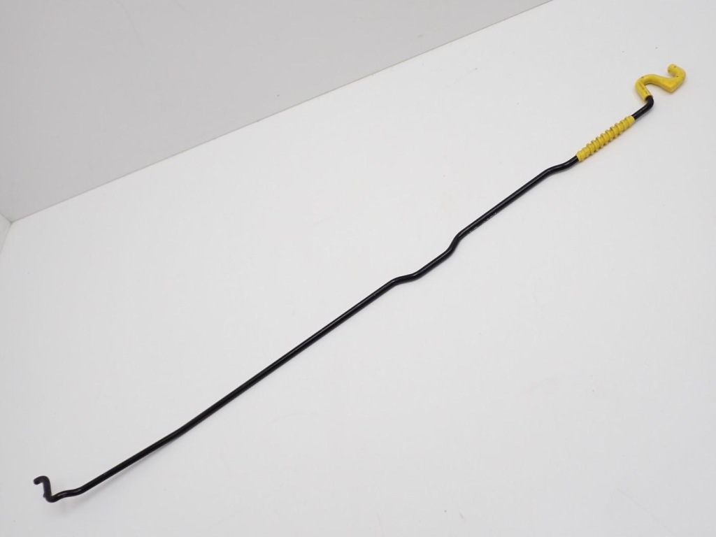 Купити Підпора дріт стрижень капот оригінал vw polo 2g vi 24r