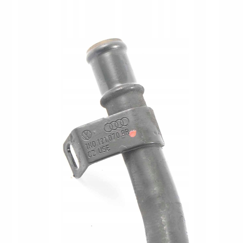 Купити Volkswagen vw golf v патрубок шланг води 1k0121070br