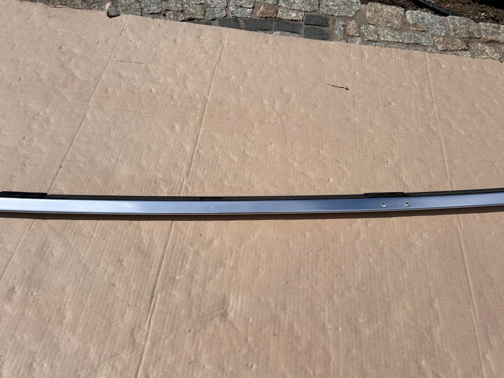 Купити Audi a4 b8 8k9 рейлінги дахові 8k9860022a 8k9860021a оригінал