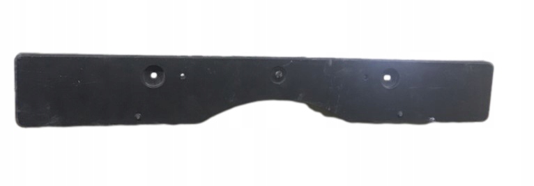 фото №1, Подкладка номерного знака регистрационный camry viii 2017-