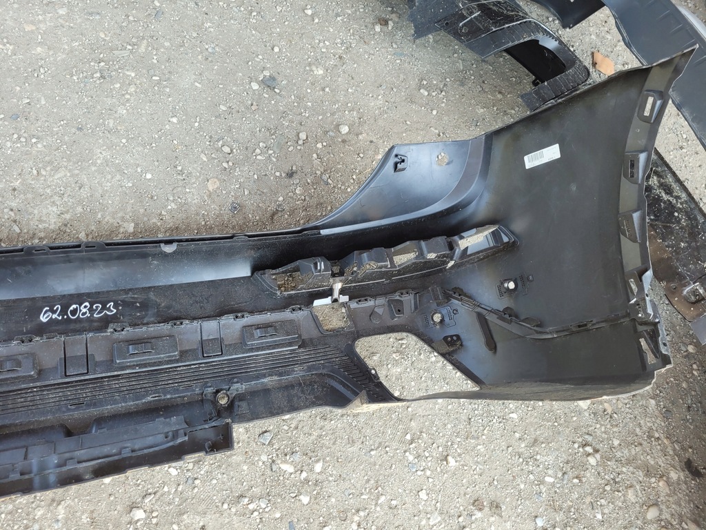 фото №6, Citroen оригинальный номер 9820404977