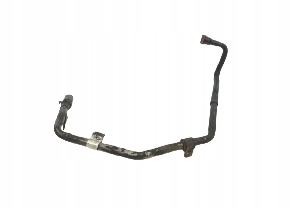 фото №1, Ford fusion 2n11 шланг wody 2s6c3l525af