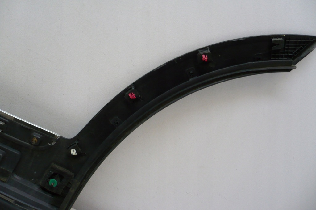 фото №15, Kia sorento iii 3 молдинг дверь правая задняя 14-20