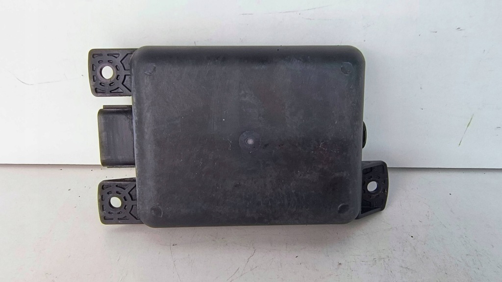 фото №4, Датчик радар мертвого pola лівий задня opel ampera