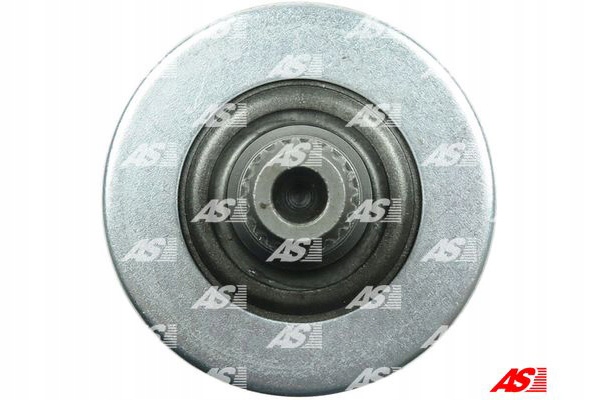 фото №2, Шестерня, стартер as-pl sd5120