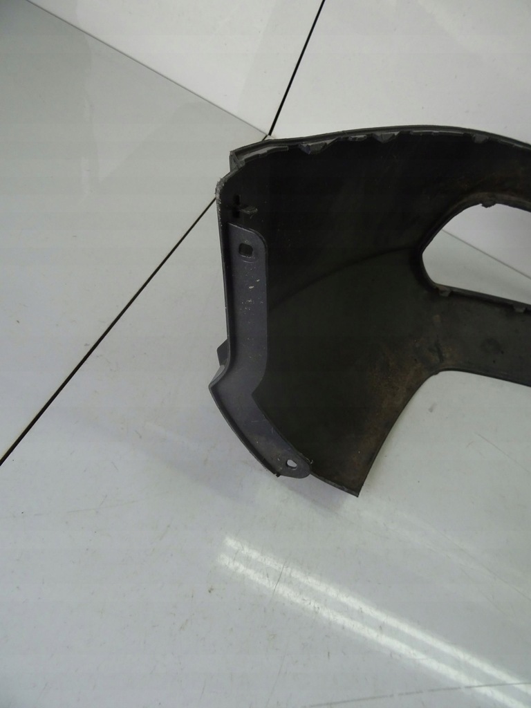 фото №8, Audi q5 80a s line спойлер задняя диффузор