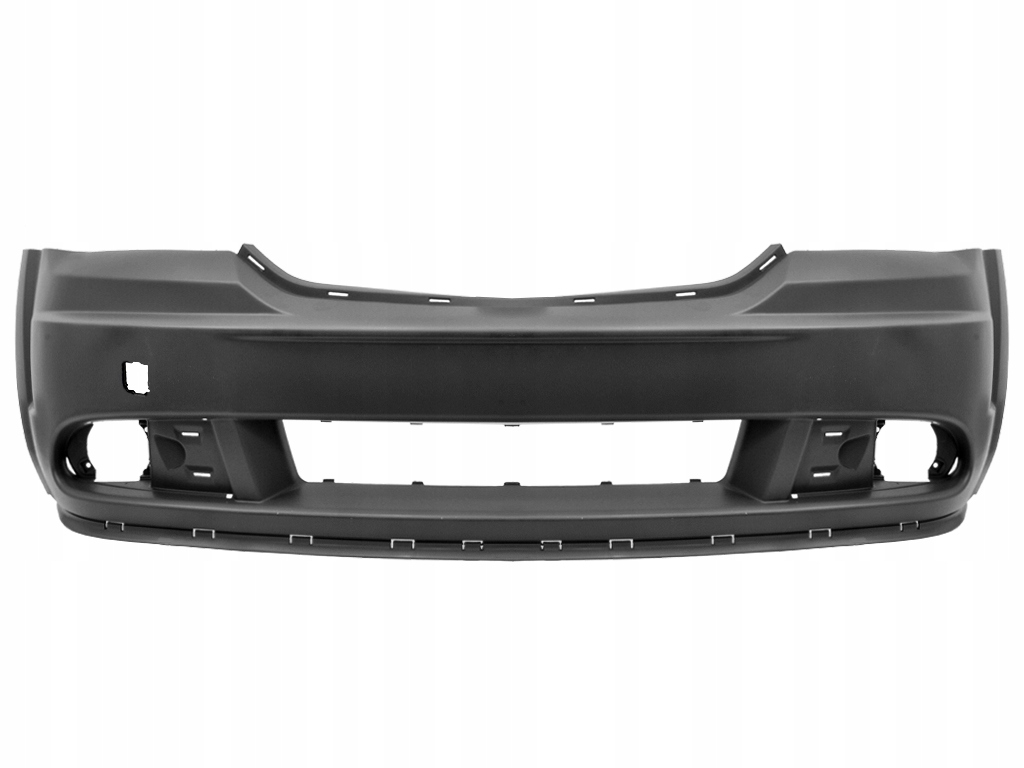 фото №1, Dodge journey 2011- бампер перед 1sw02tzzab