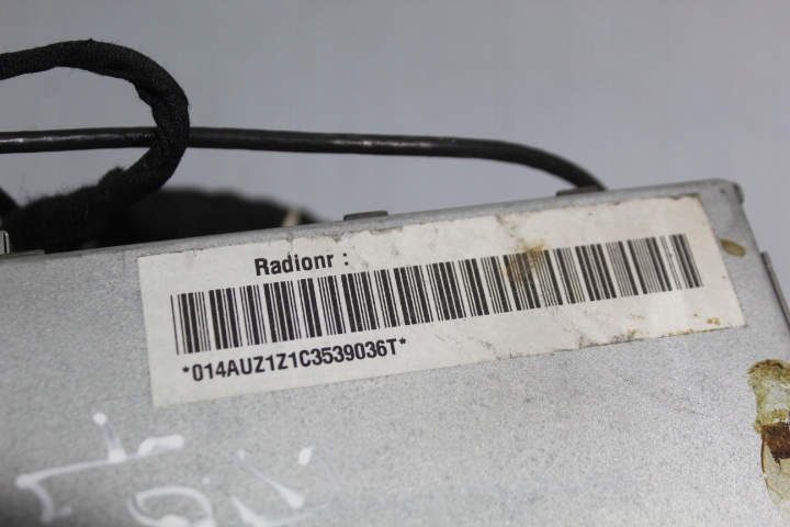 фото №4, Радио навигация gps audi a6 c5 2.5tdi